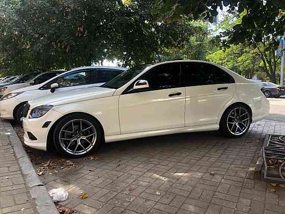Mercedes-Benz c300 v6 w204 4matic Макеевка