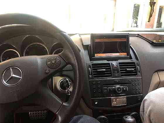 Mercedes-Benz c300 v6 w204 4matic Макеевка