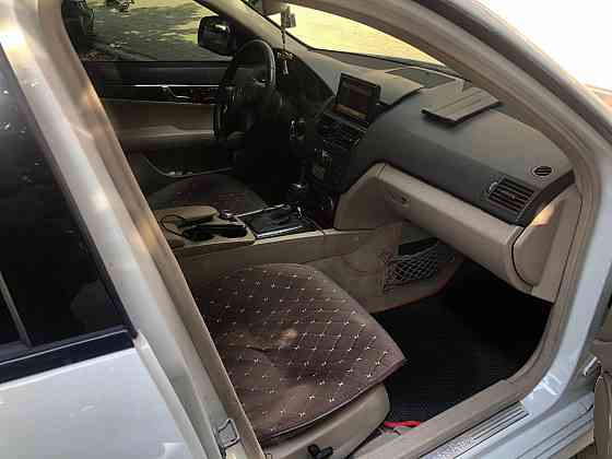 Mercedes-Benz c300 v6 w204 4matic Макеевка