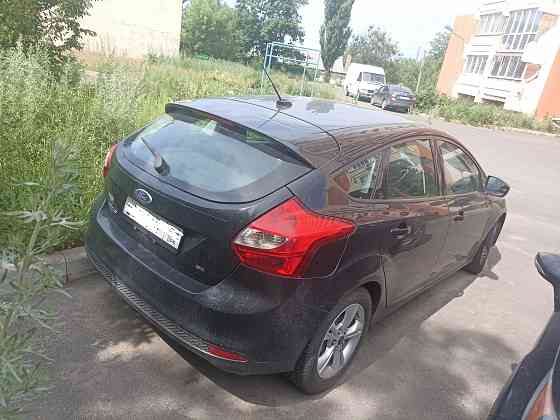 Продам Ford Focus 3 Донецк