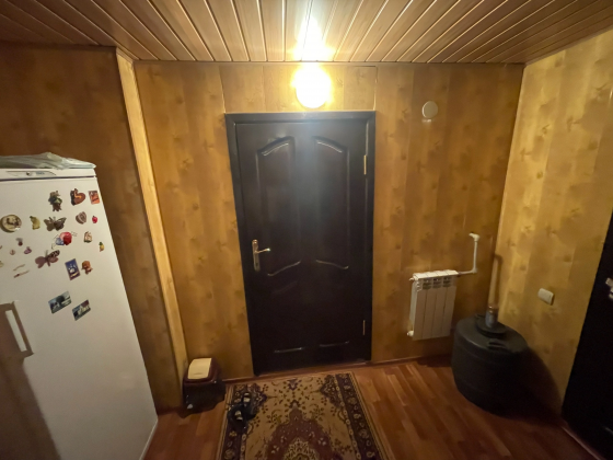 Продам 3-х комнатный дом с большой территорией Донецк