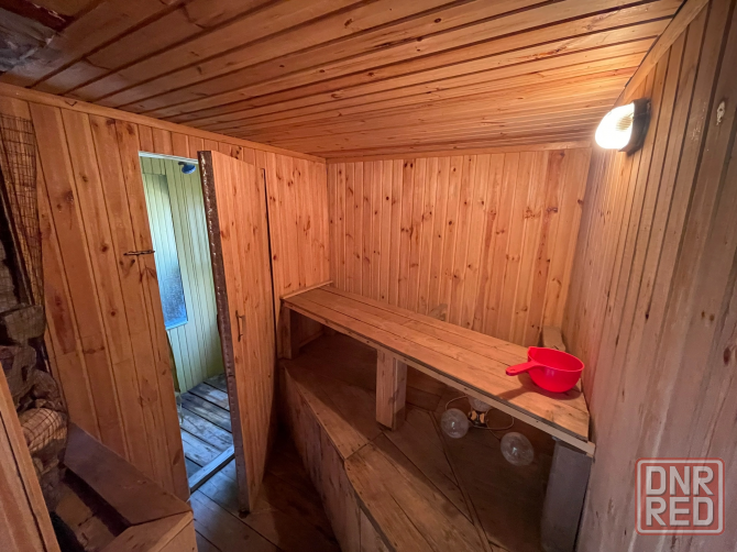 Продам 3-х комнатный дом с большой территорией Донецк - изображение 10