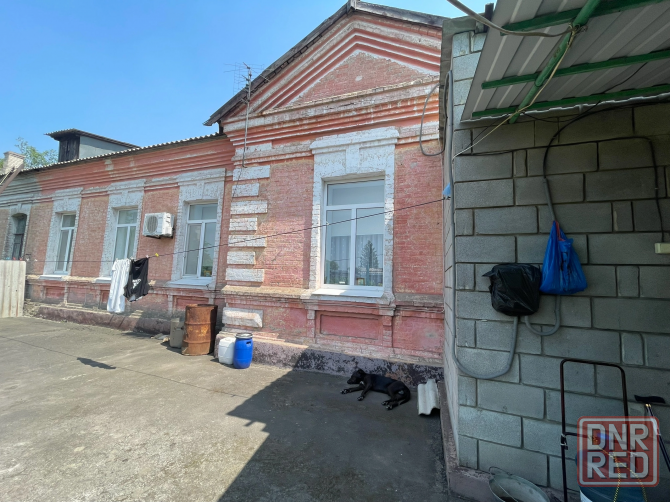 Продам 3-х комнатный дом с большой территорией Донецк - изображение 1