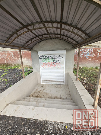 Продам помещение 100 м2 в городе Луганск квартал Дружба Луганск - изображение 2
