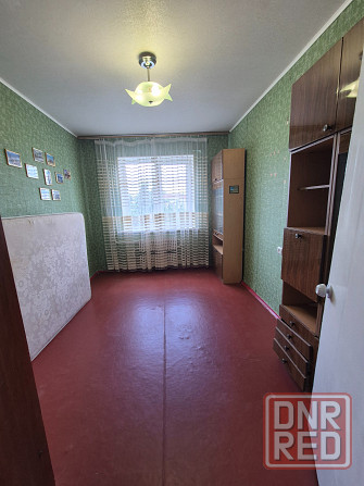 Продам 3х комнатную квартиру в Калининском районе Проходчиков Донецк - изображение 5
