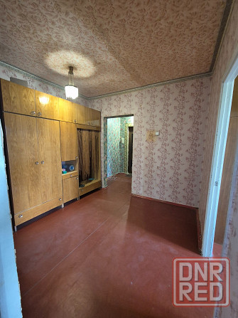 Продам 3х комнатную квартиру в Калининском районе Проходчиков Донецк - изображение 4