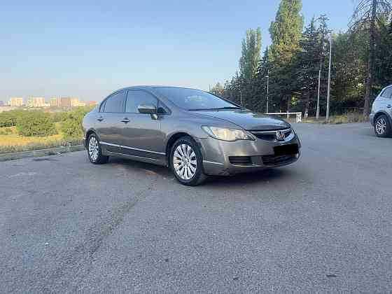Honda Civic Макеевка