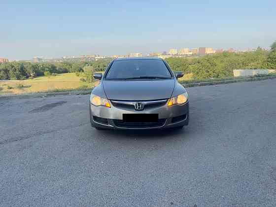 Honda Civic Макеевка