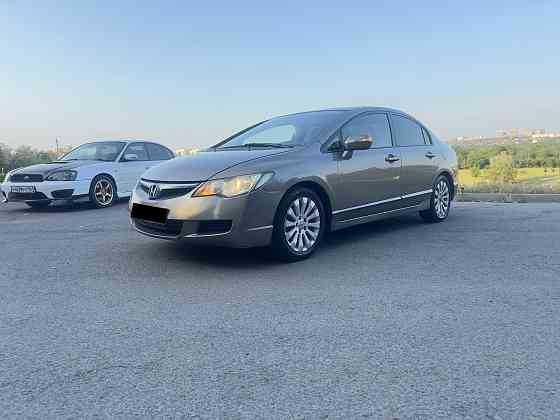 Honda Civic Макеевка