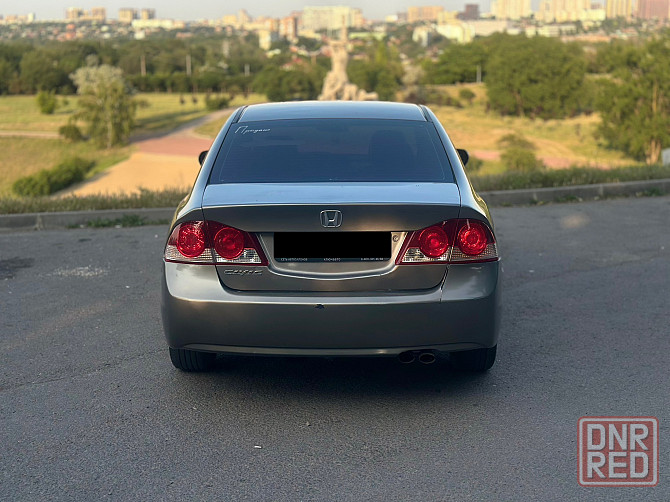 Honda Civic Макеевка - изображение 7