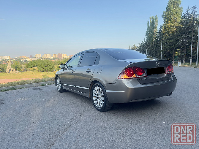 Honda Civic Макеевка - изображение 5