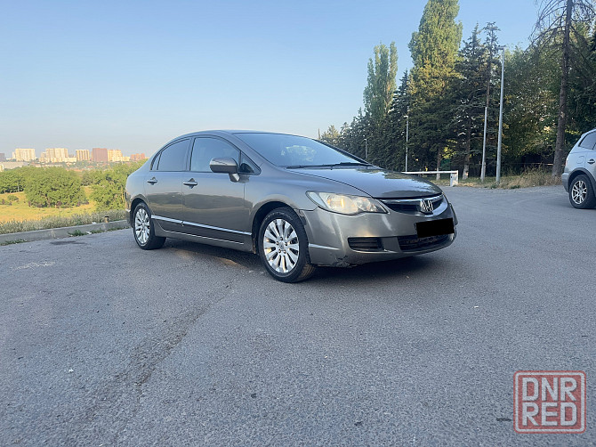 Honda Civic Макеевка - изображение 2