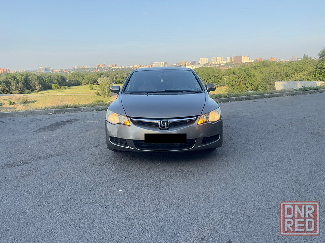 Honda Civic Макеевка - изображение 4