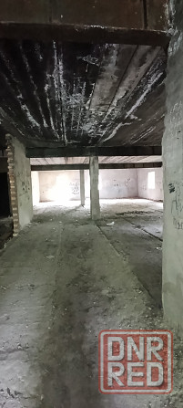 Продам отдельностоящее помещение 1050 м² в Кировском р-не, Текстильщик. Ресторан, магазин, офис... Донецк - изображение 2
