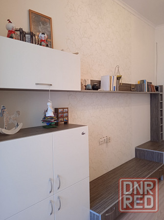 Сдам 2 кв. в элитном новом доме Донецк - изображение 7