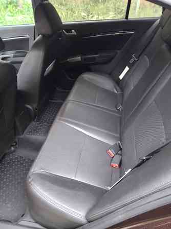 Продаю Geely Emgrand 7 Донецк