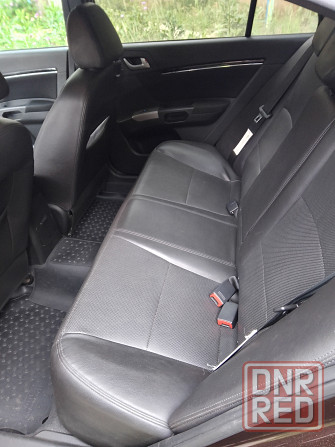 Продаю Geely Emgrand 7 Донецк - изображение 6
