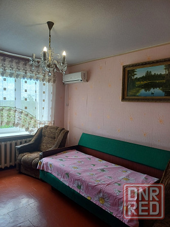 Продам 2к крупногабаритную. Посёлок Новый Горняк.ул.Химиков Донецк - изображение 3