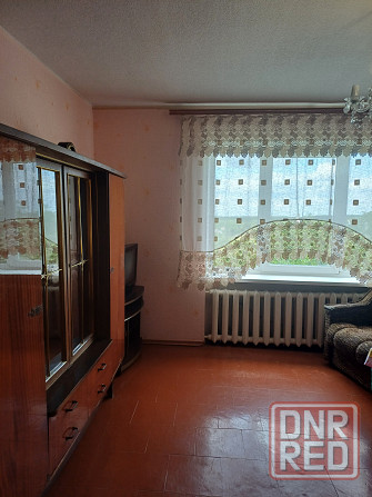 Продам 2к крупногабаритную. Посёлок Новый Горняк.ул.Химиков Донецк - изображение 4