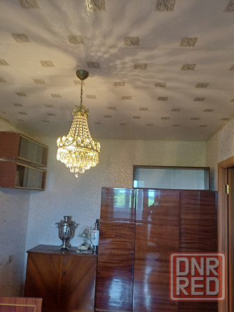 Продам 2к крупногабаритную. Посёлок Новый Горняк.ул.Химиков Донецк - изображение 7