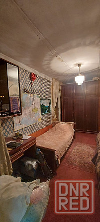 Срочно Продам 2ком Киевский район. Донецк - изображение 4