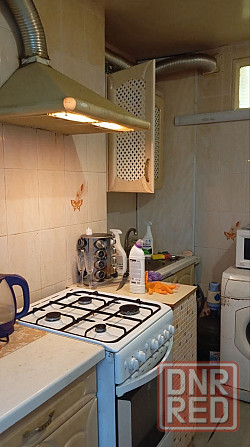 Срочно Продам 2ком Киевский район. Донецк - изображение 7