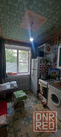 Срочно Продам 2ком Киевский район. Донецк - изображение 3