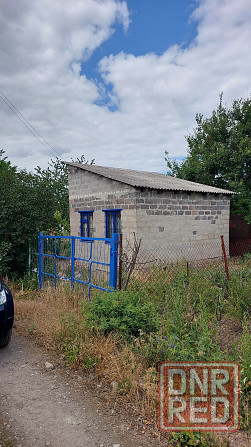 Продам дачу Донецк - изображение 1