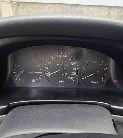 daewoo lanos 1.6, 2008, 170 000 км Донецк