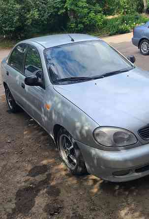 daewoo lanos 1.6, 2008, 170 000 км Донецк