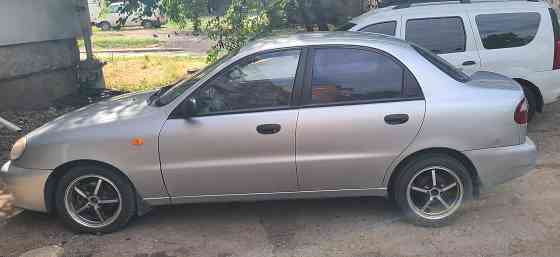 daewoo lanos 1.6, 2008, 170 000 км Донецк