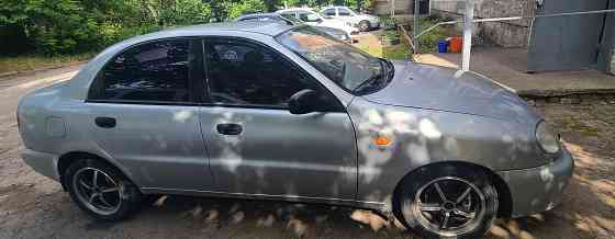 daewoo lanos 1.6, 2008, 170 000 км Донецк