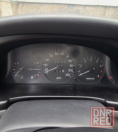daewoo lanos 1.6, 2008, 170 000 км Донецк - изображение 6