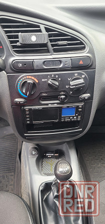 daewoo lanos 1.6, 2008, 170 000 км Донецк - изображение 7