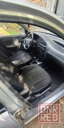 daewoo lanos 1.6, 2008, 170 000 км Донецк - изображение 4