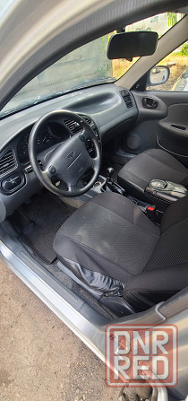 daewoo lanos 1.6, 2008, 170 000 км Донецк - изображение 5