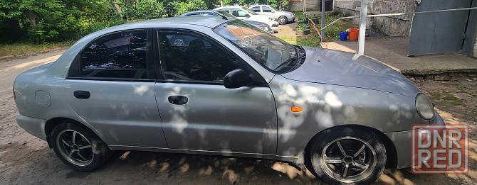 daewoo lanos 1.6, 2008, 170 000 км Донецк - изображение 3