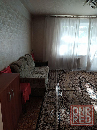Продам 3-х комнатную квартиру 4/9 в Ворошиловском районе, пр. Комсомольский. Донецк - изображение 6