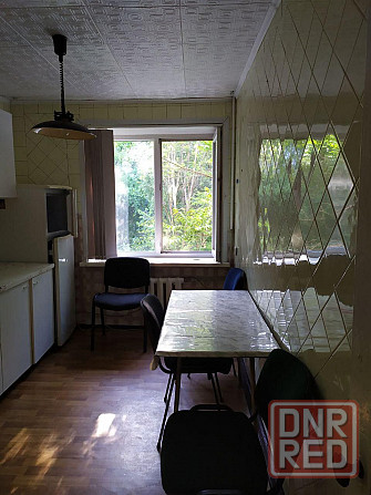 Продам 3-х комнатную квартиру 4/9 в Ворошиловском районе, пр. Комсомольский. Донецк - изображение 4