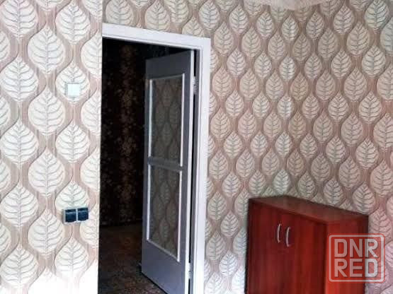 Продам 3-х комнатную квартиру 4/9 в Ворошиловском районе, пр. Комсомольский. Донецк - изображение 8