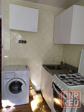 Продам 3-х комнатную квартиру 4/9 в Ворошиловском районе, пр. Комсомольский. Донецк - изображение 1