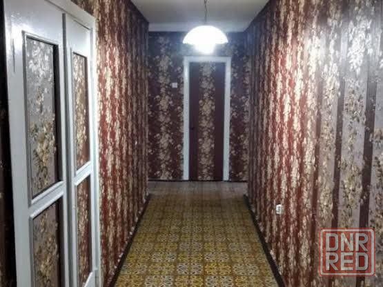 Продам 3-х комнатную квартиру 4/9 в Ворошиловском районе, пр. Комсомольский. Донецк - изображение 9