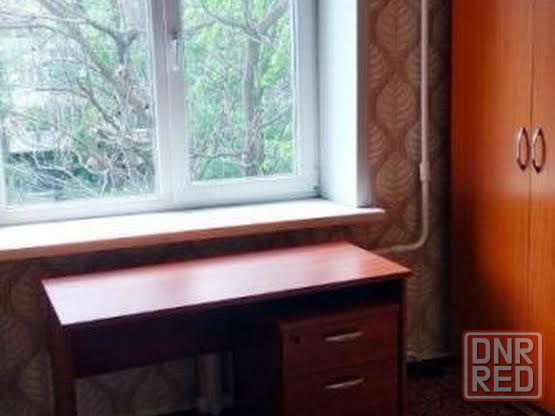 Продам 3-х комнатную квартиру 4/9 в Ворошиловском районе, пр. Комсомольский. Донецк - изображение 5