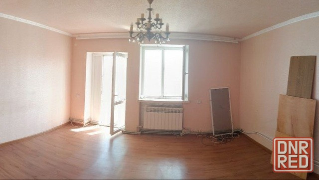 Продажа 2к кв Макеевка по Николаева ориентир Галактика Донецк - изображение 4