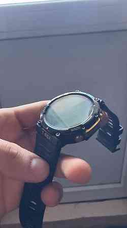 Часы Amazfit T-Rex 2 Донецк