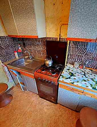 Реальный Вариант! Однокомнатная квартира в Кировском районе Донецк