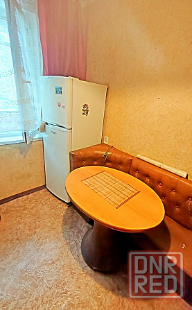 Реальный Вариант! Однокомнатная квартира в Кировском районе Донецк - изображение 3
