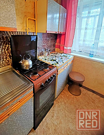 Реальный Вариант! Однокомнатная квартира в Кировском районе Донецк - изображение 7
