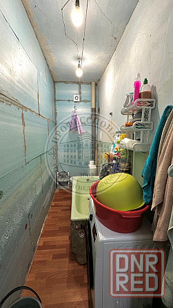 1-к кв в центре (ор-р Рудбольница) р Макеевка - изображение 8