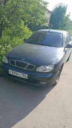 ZAZ DAEWOO Макеевка